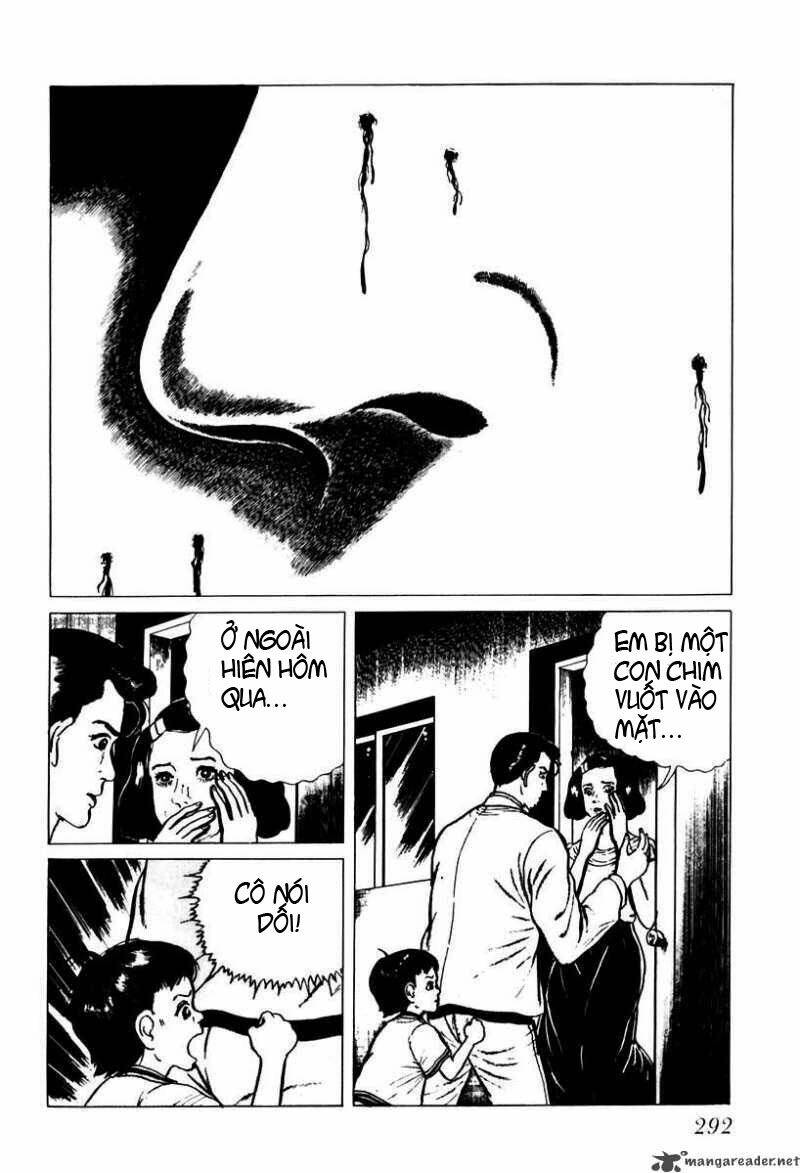 god's left hand, devil's right hand chapter 36 2