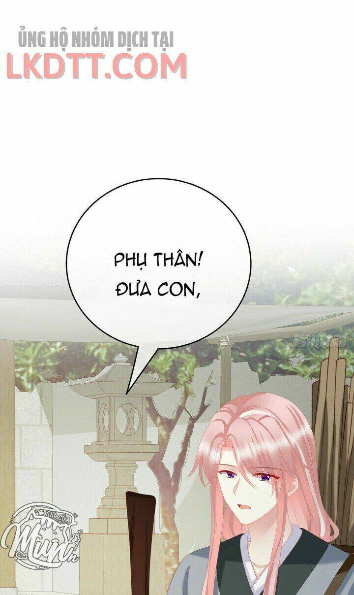 kiều phu có hỉ chapter 20 21