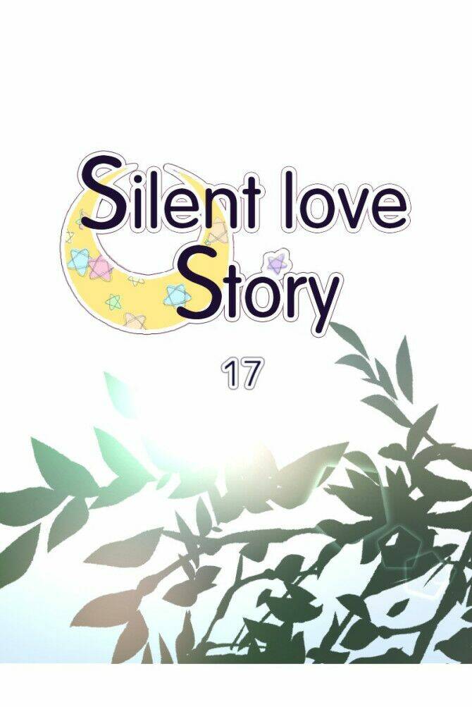 yêu không thể nói chapter 17 1