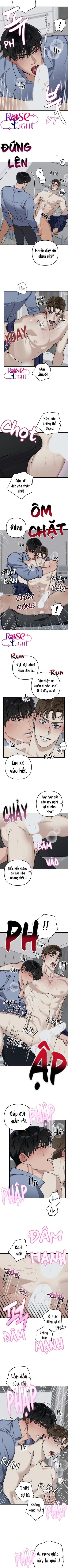 Gia Đình Bại Hoại chapter 14