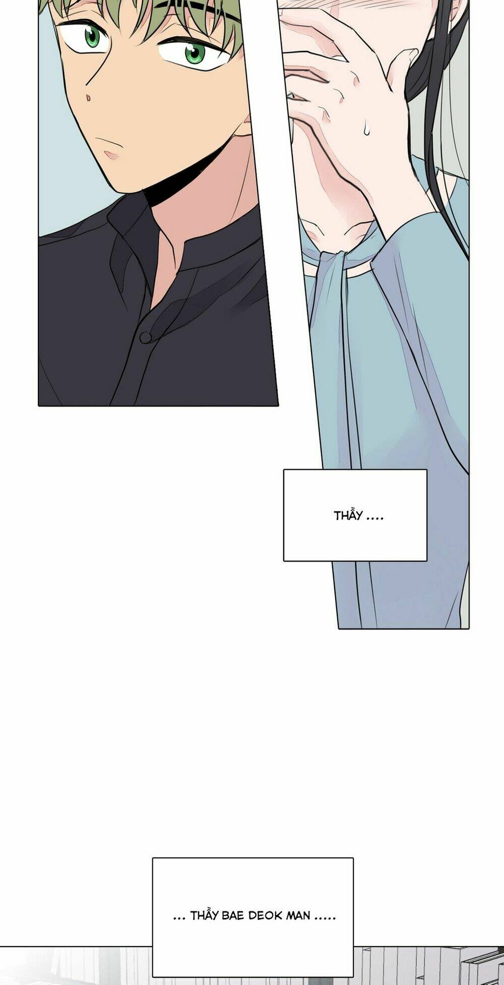 cậu nhóc tiểu học mà tôi yêu! chapter 30 46