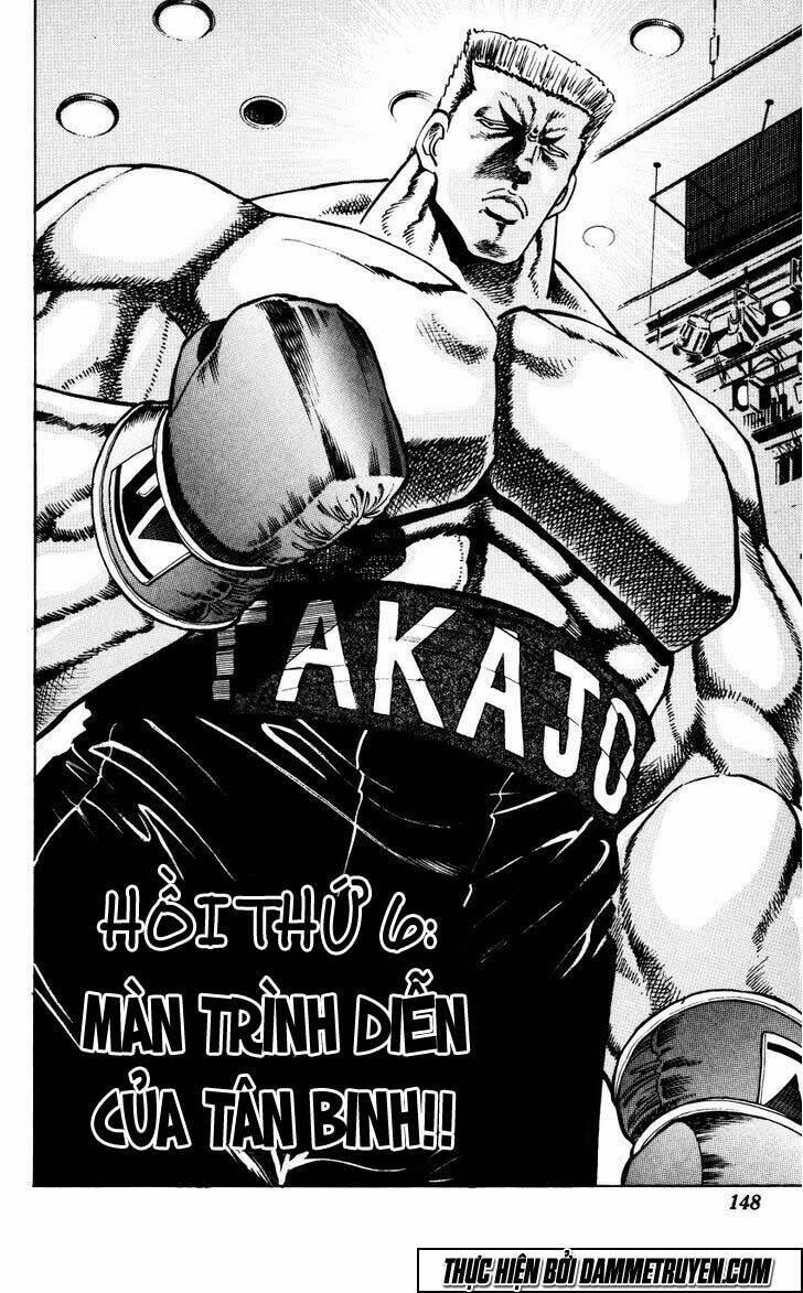 bakudan chapter 6 3