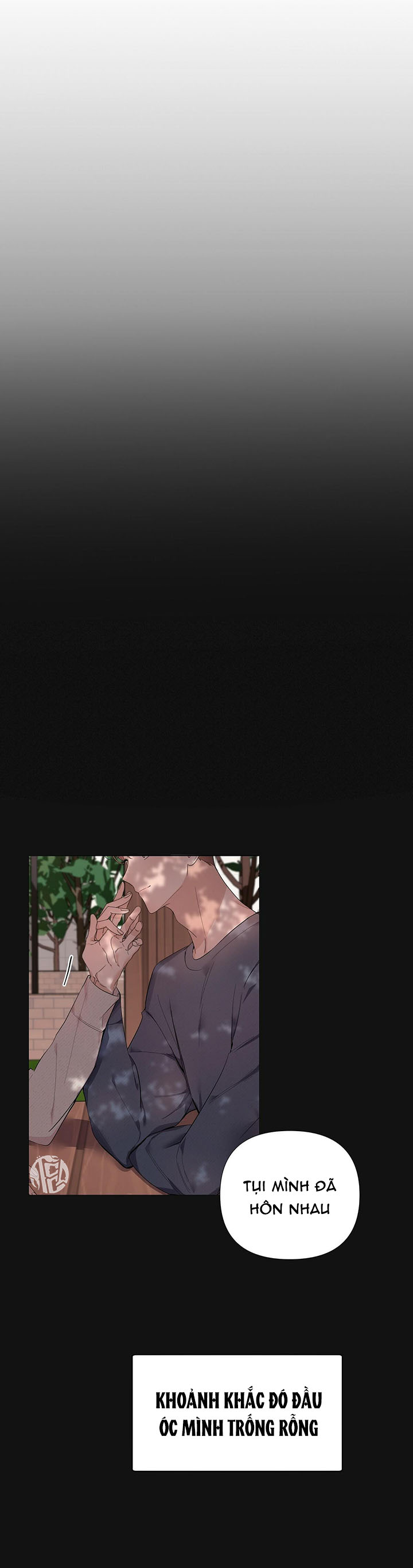 darling đừng lo nhé chapter 2 19