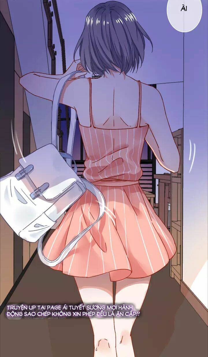 thập quang mật ngữ chapter 3 21