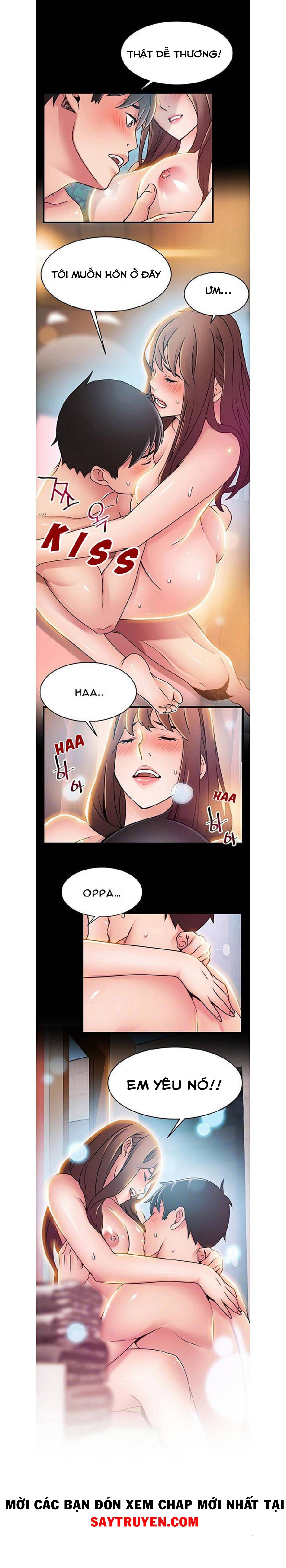 điểm yếu chapter 41 8