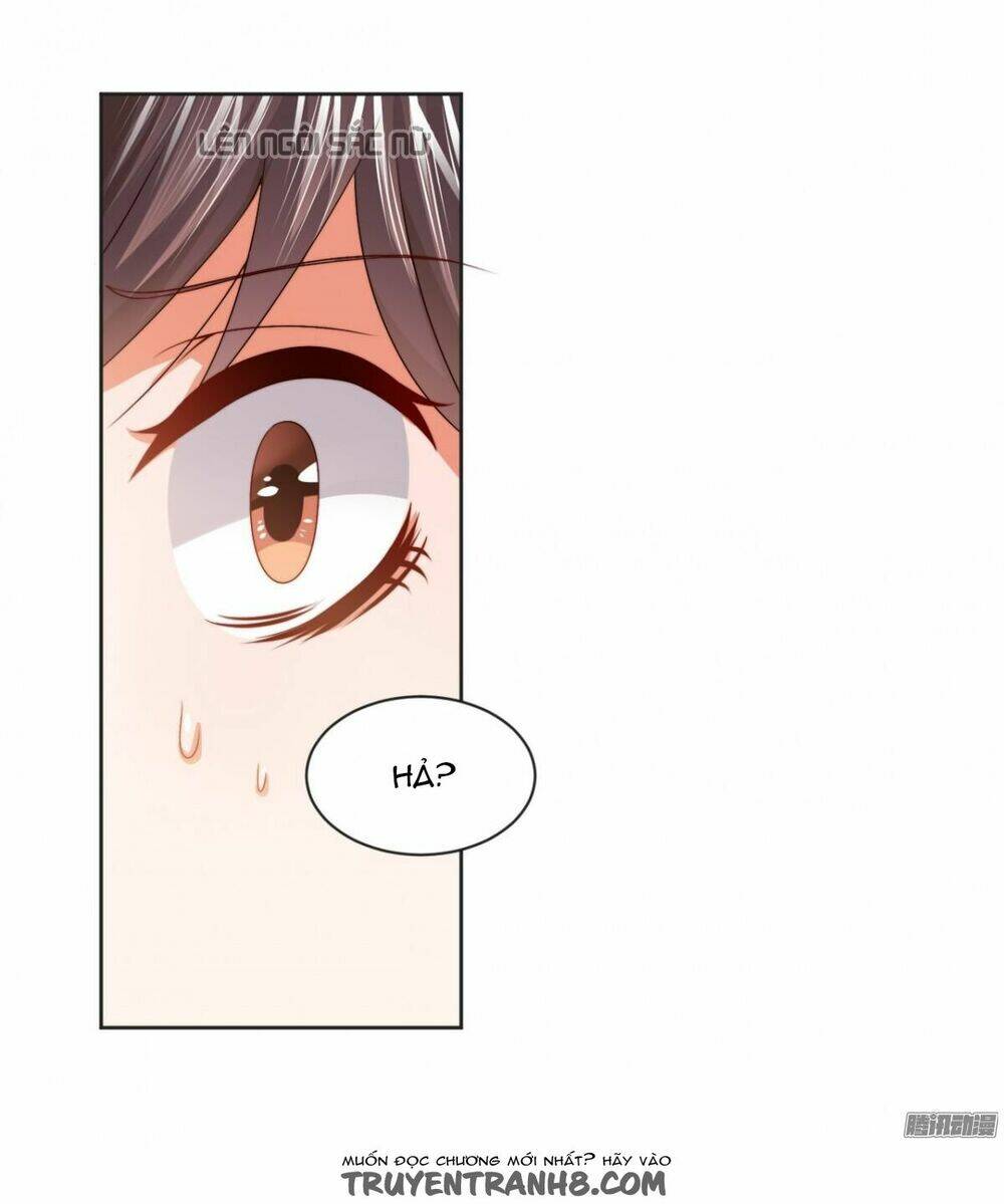 tổng tài khoái hôn chapter 13 16