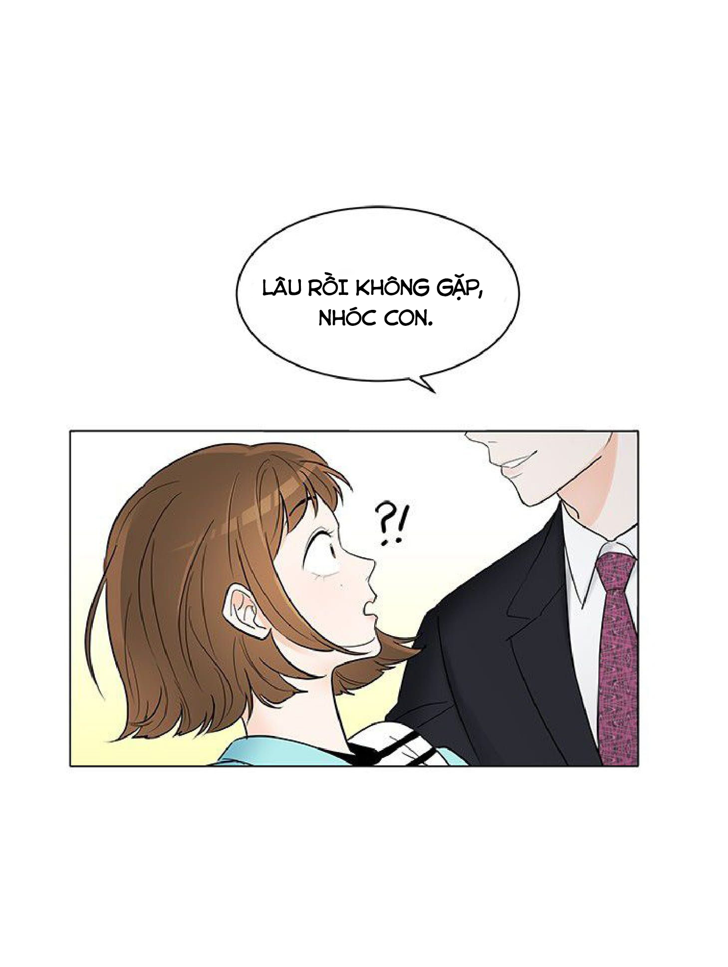 khi ta chạm nhau chapter 2 1