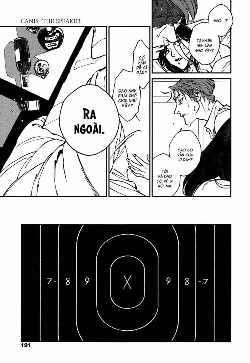 canis – the speaker chapter 7 13