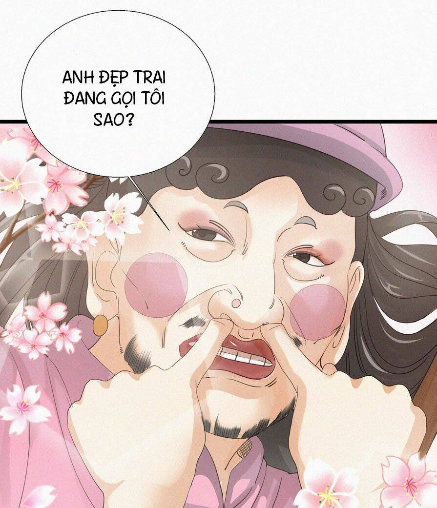 nguyên linh chúa tể chapter 9 27