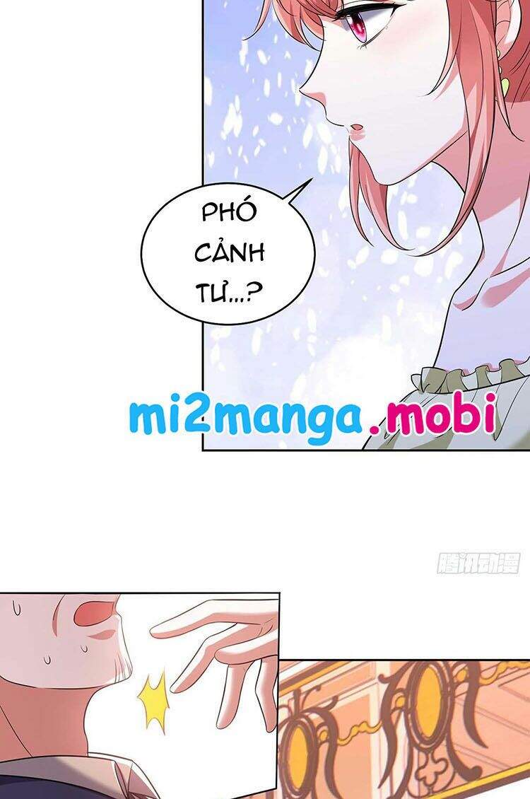 đại lão gọi tôi tiểu tổ tông chapter 49 8