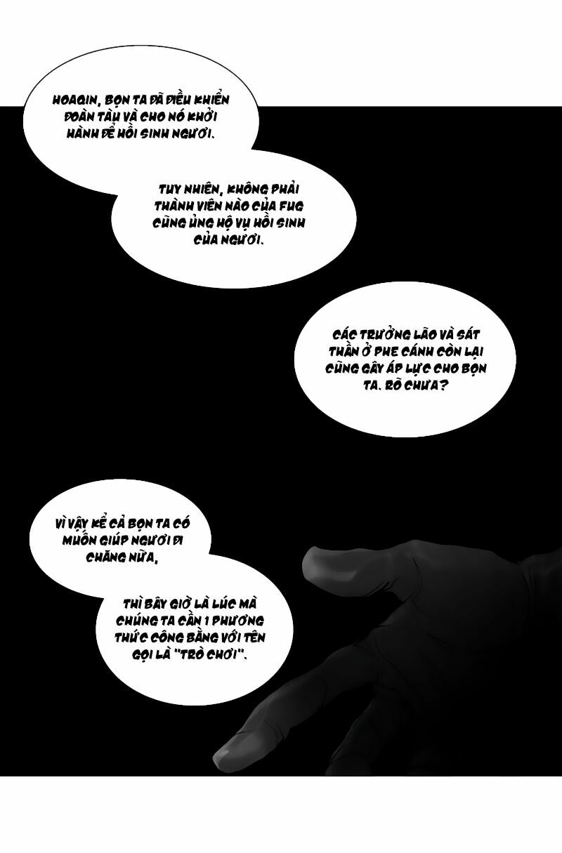 tòa tháp bí ẩn 2 chapter 165 30