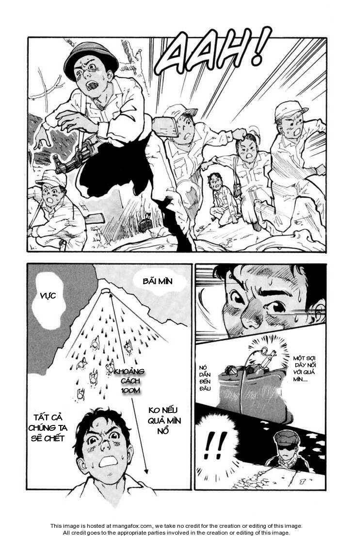 mitsurin shounen chapter 4 21