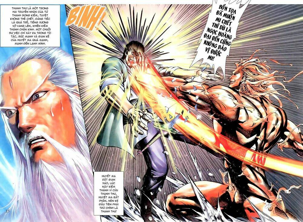 thục sơn kiếm hiệp truyện chapter 22 13