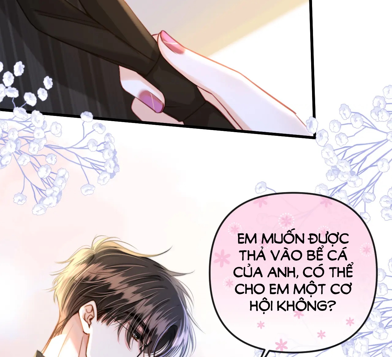 ngày mai cũng thích anh chapter 14 54