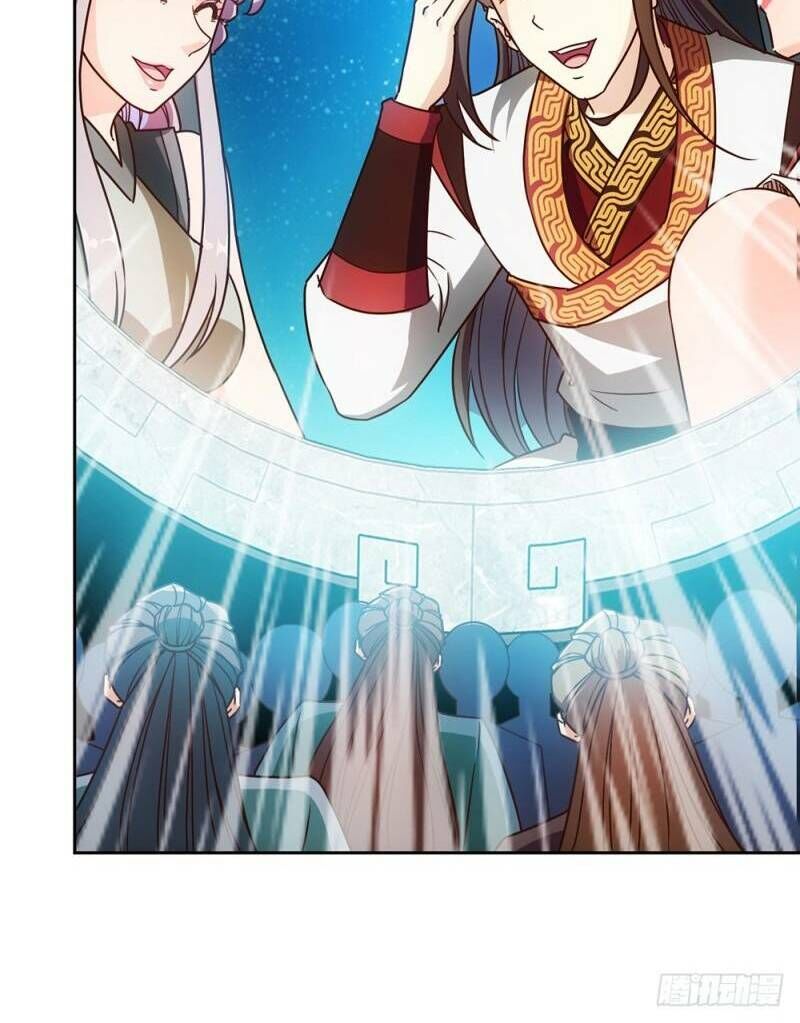 hồng thiên thần tôn chapter 44 9