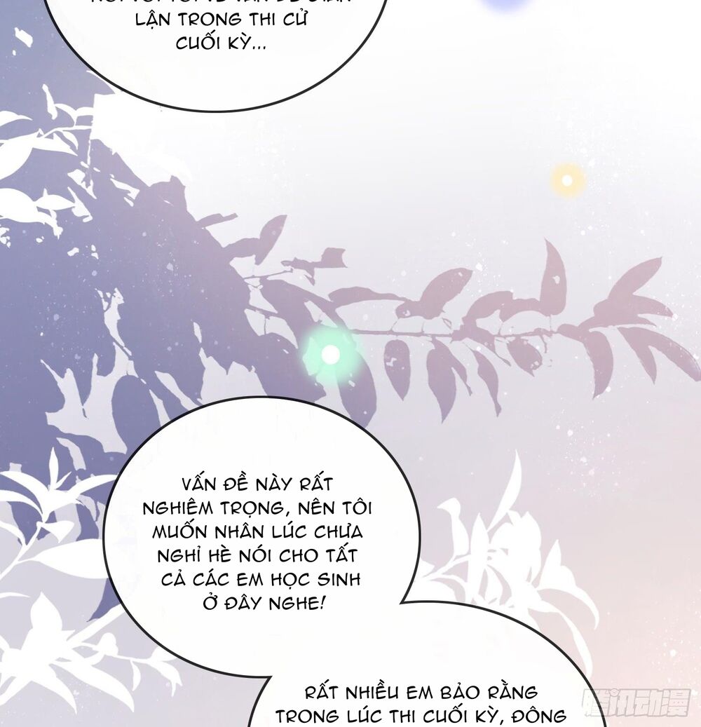 ảnh hậu cũng không bằng niệm thanh hoa chapter 105 10