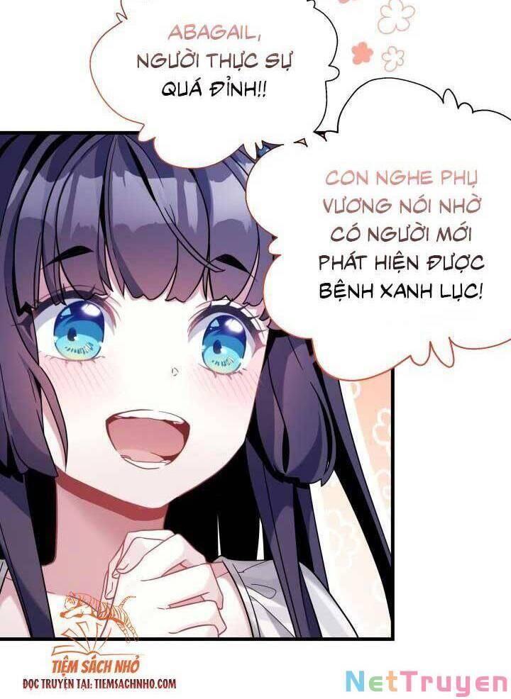 con gái chồng quá dễ thương chapter 58 8