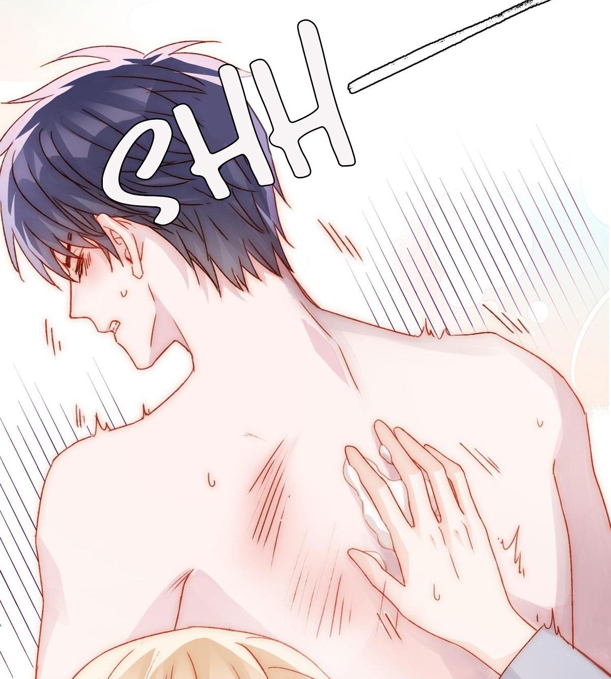 tôi phải làm một kẻ đại xấu xa chapter 38 20