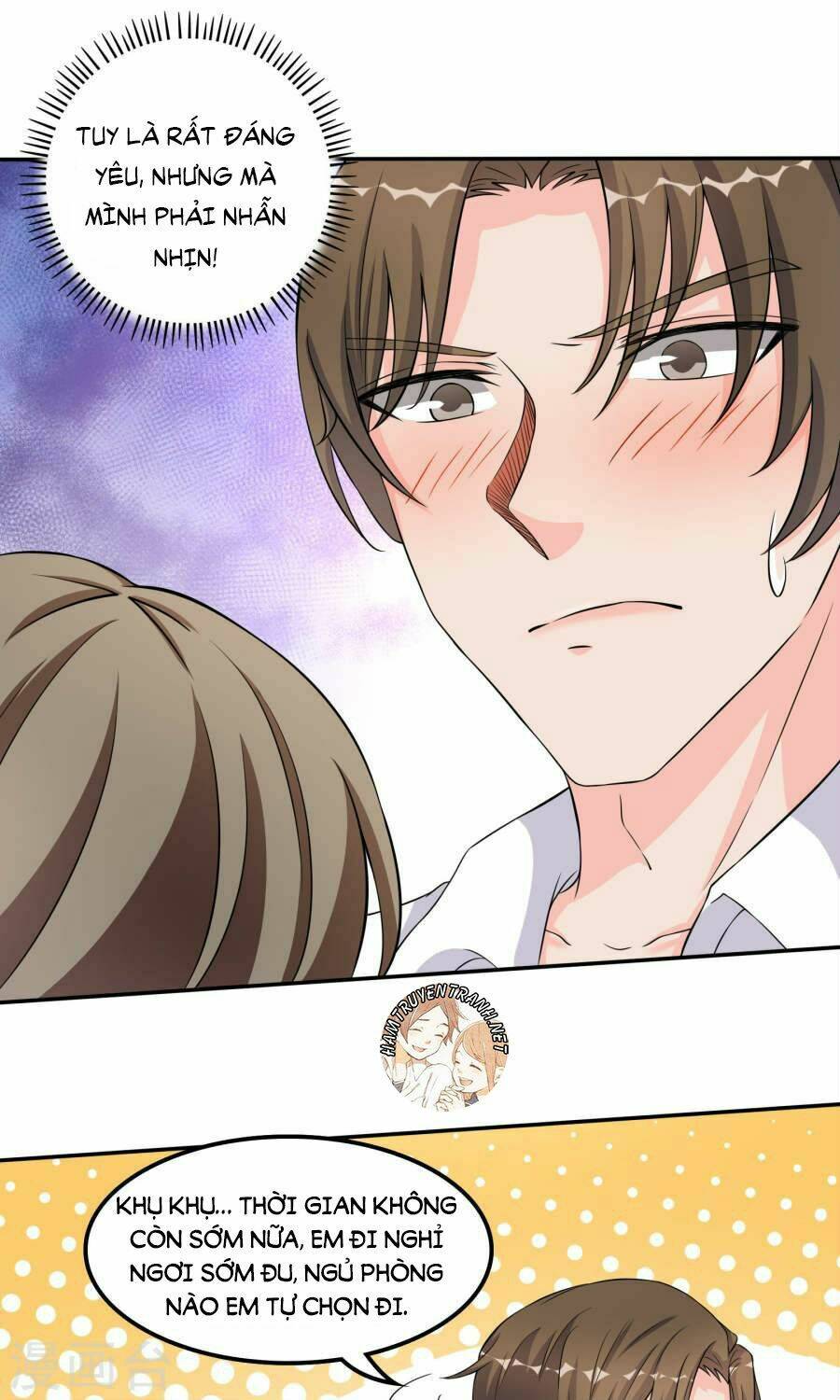 trùng sinh chi ảnh hậu dưỡng thành kế hoạch chapter 6 17