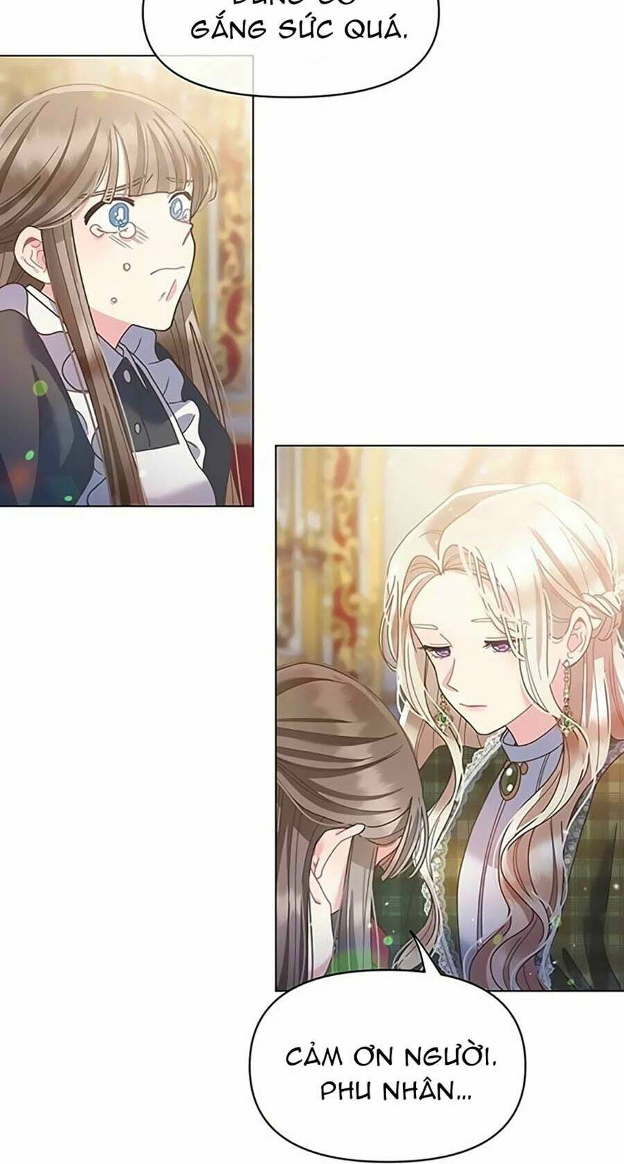 khu vườn câm lặng chapter 4 49