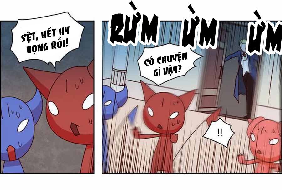 the devil king is bored season 2 chapter 17 18