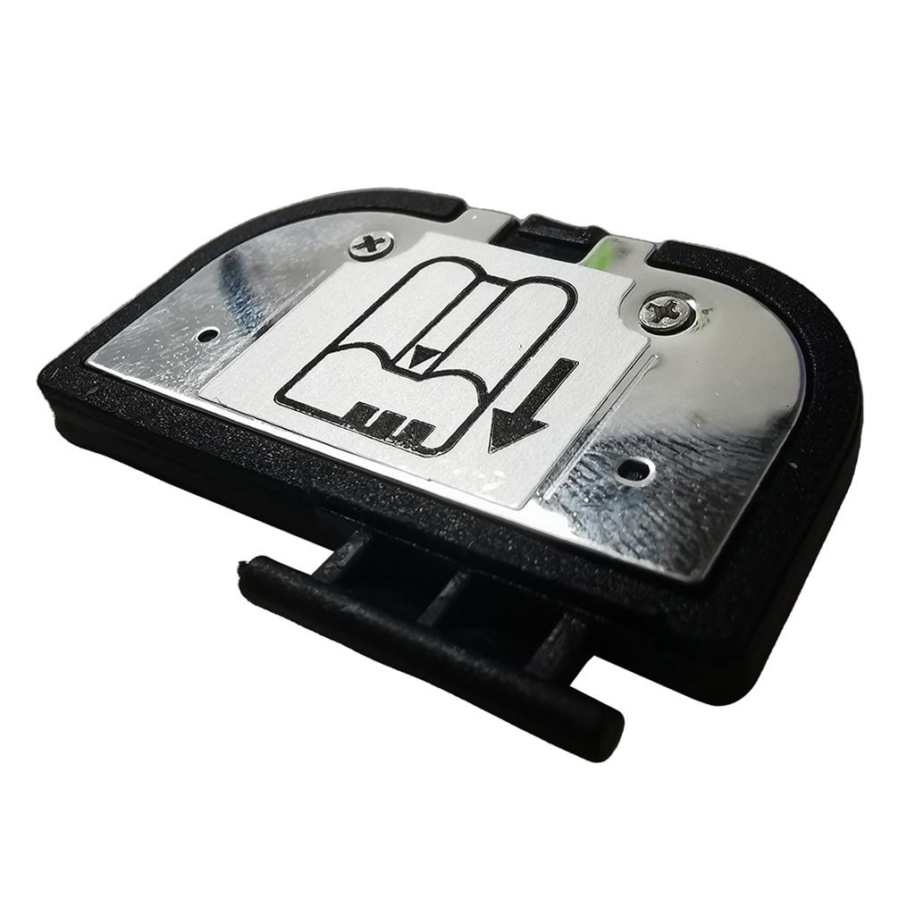 Battery Door Battery Cover Lid Cap Replacement for Nikon D200 D300 D300S D700 DSLR Camera Repair Part