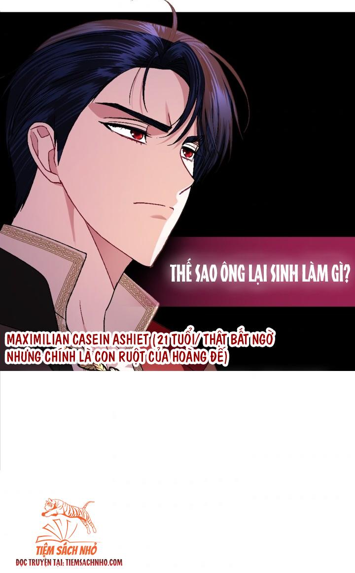 cha, con không muốn kết hôn đâu chapter 81 80