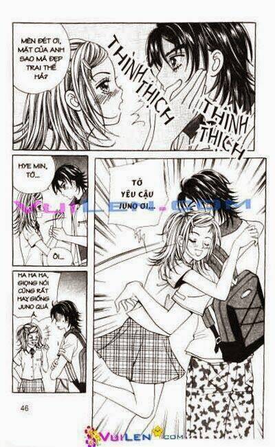 tên nô lệ đáng yêu chapter 7 46