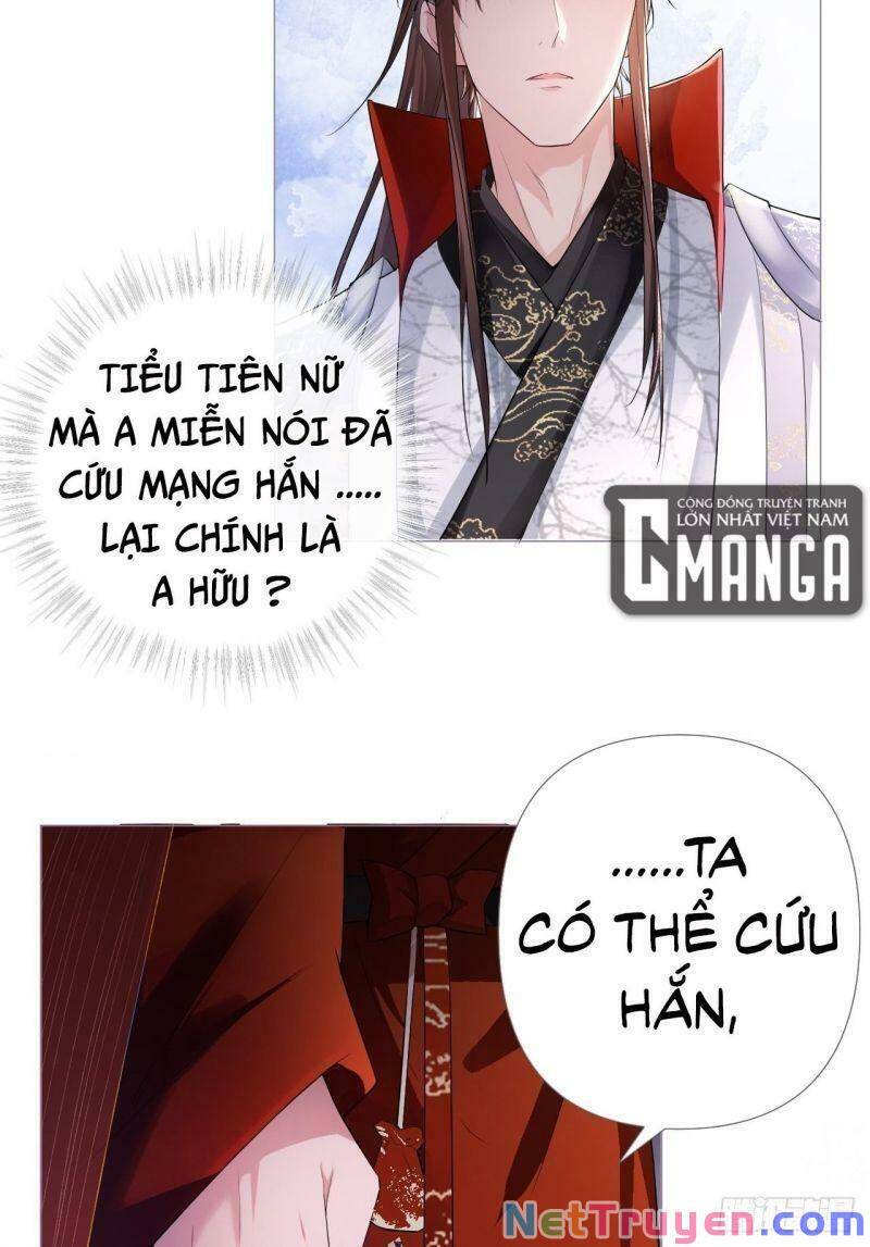 nhập mộ chi thần chapter 16 30