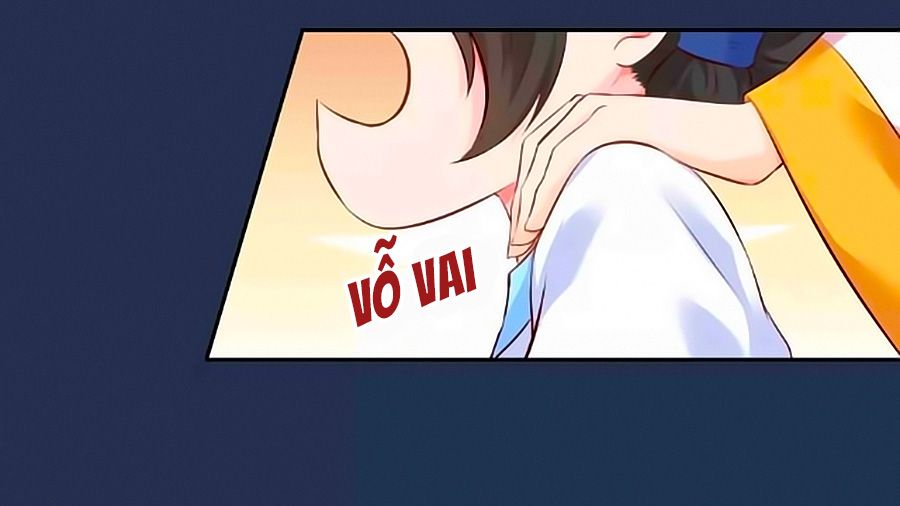Thịnh Thế Đế Vương Phi chapter 41 - Trang 18