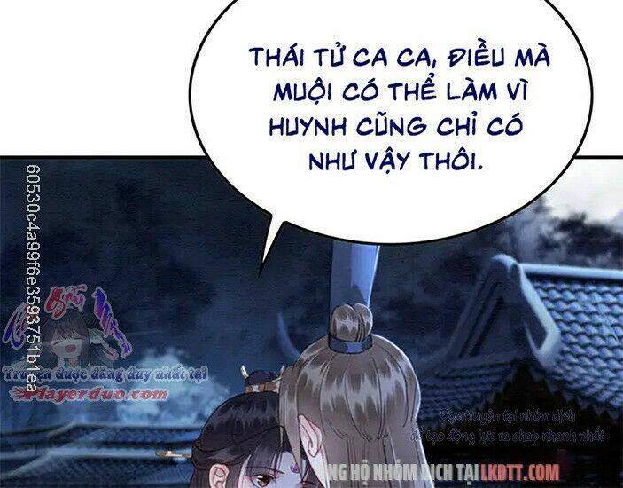 trọng sinh bá sủng nhiếp chính vương quá mạnh mẽ chapter 128 9