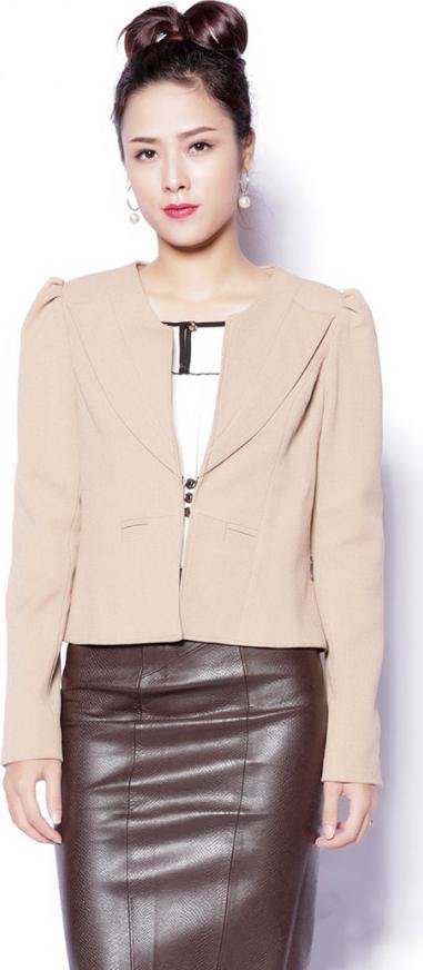 Áo Blazer Nữ Dài Tay ADH015NDA
