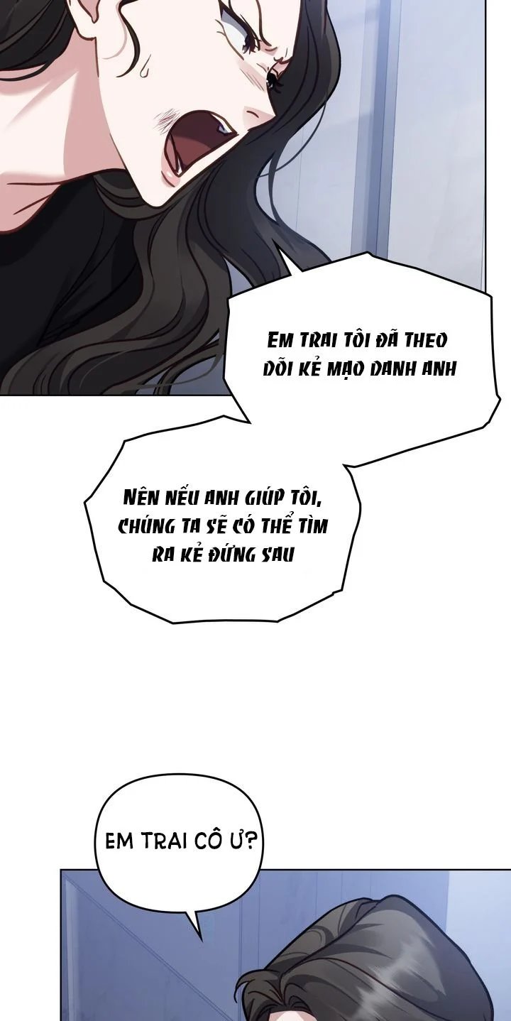 kẻ nghiệp dư chapter 9.5 17