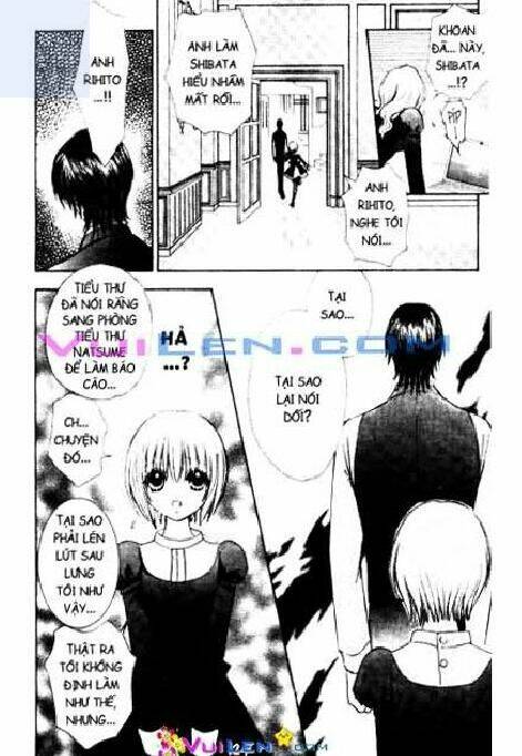 chàng quản gia của bé mei chapter 6 122