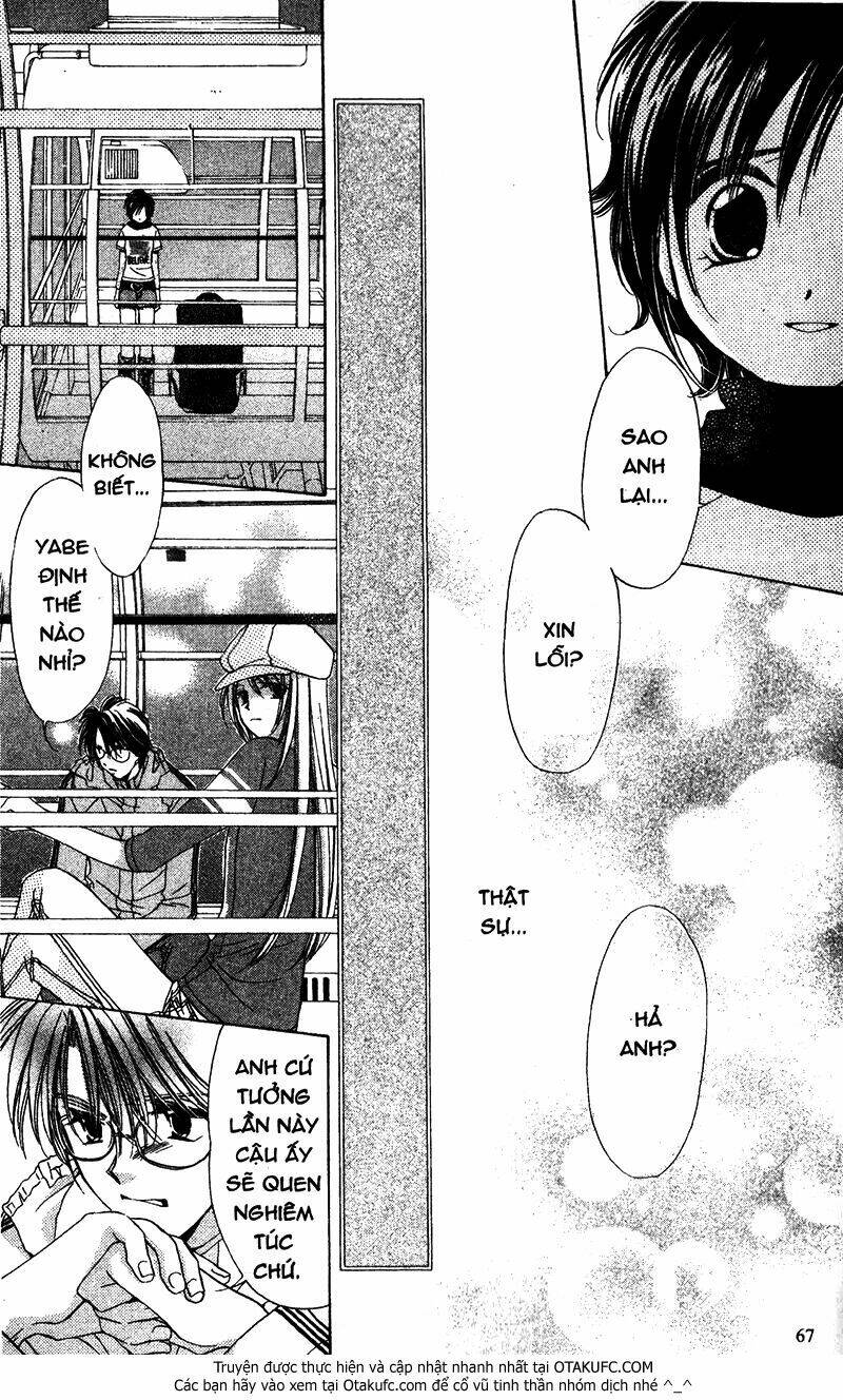 gatcha gacha chapter 17 27