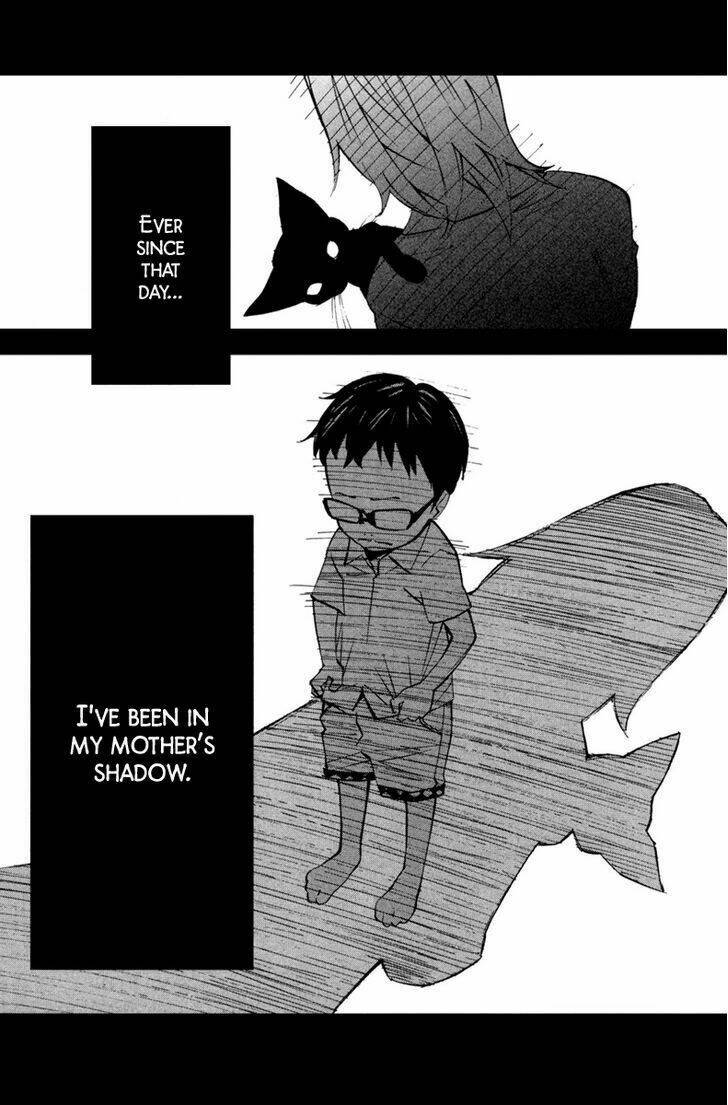 shigatsu wa kimi no uso chapter 11 28