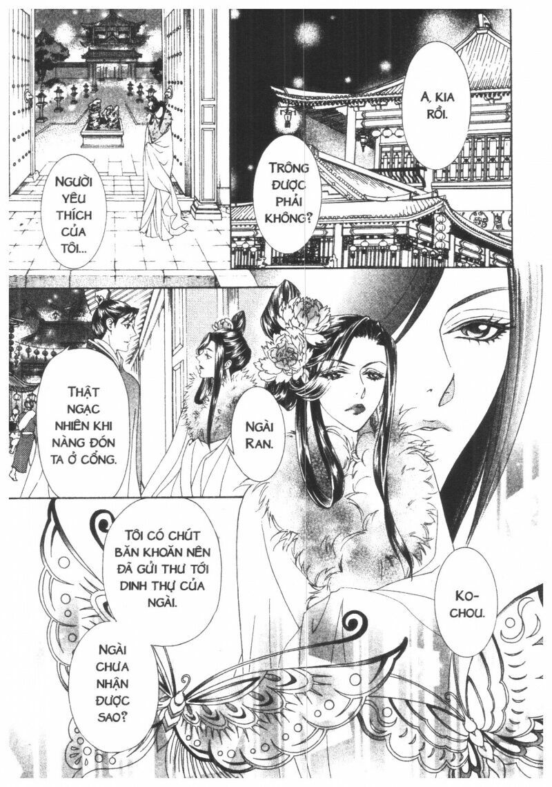 thái vân quốc truyện chapter 5 106