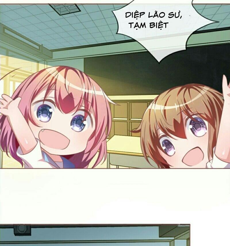 bạn trai cũ là quỷ hút máu: đừng trêu tôi chapter 1 6