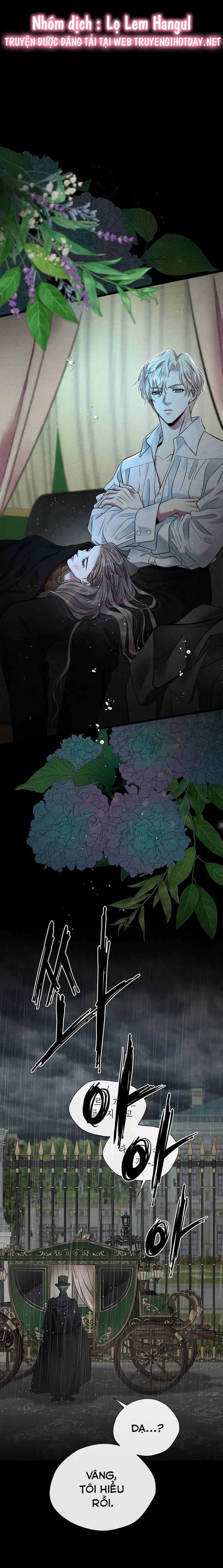 hoàng tử phiền toái chapter 28 35