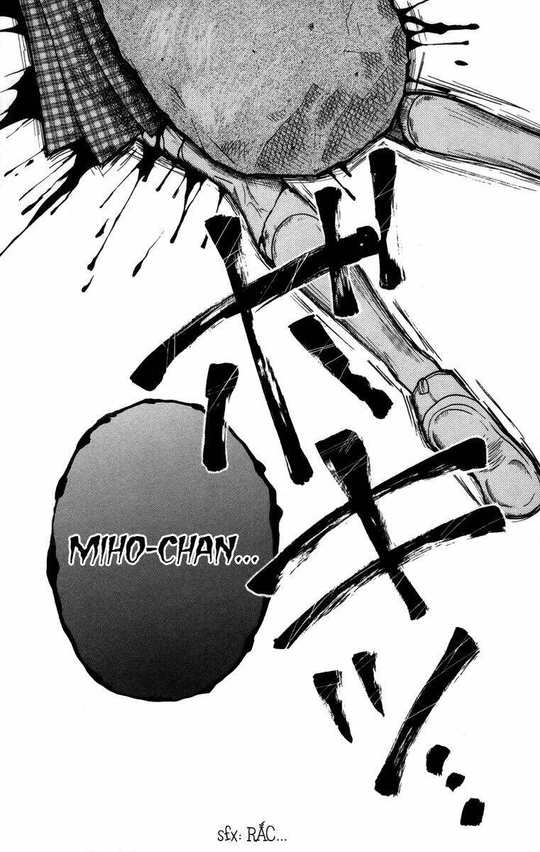 lớp học rùng rợn chapter 20 29