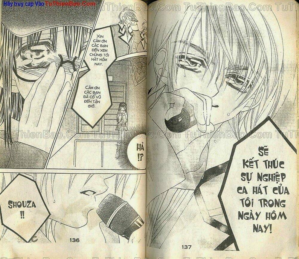 hoàng tử thanh xuân chapter 4 69