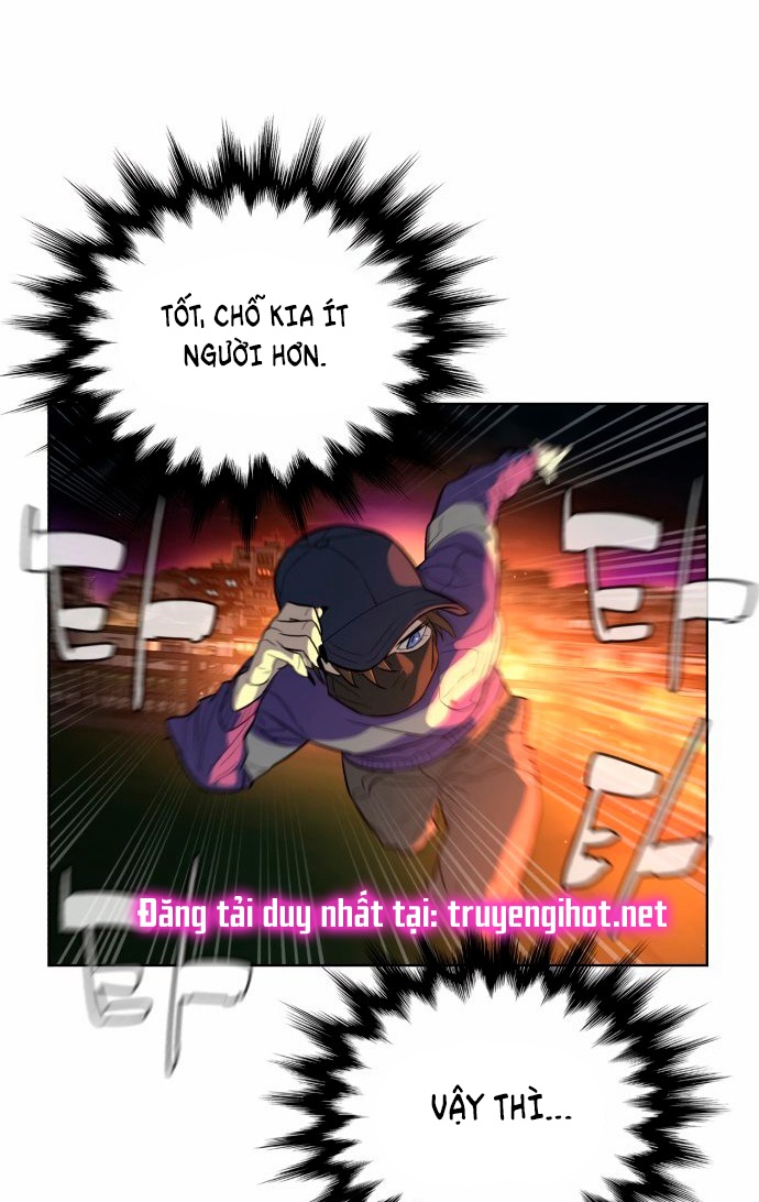 bạch huyết - white blood chapter 19 54