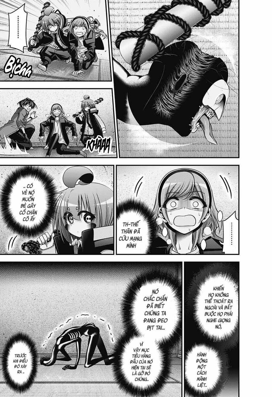 thợ săn ác linh chapter 47 9