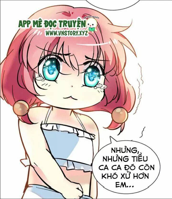 nữ hầu sau giờ học chapter 92 14