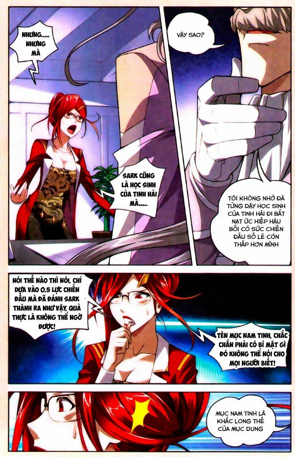 tinh kỷ nguyên chapter 8 4