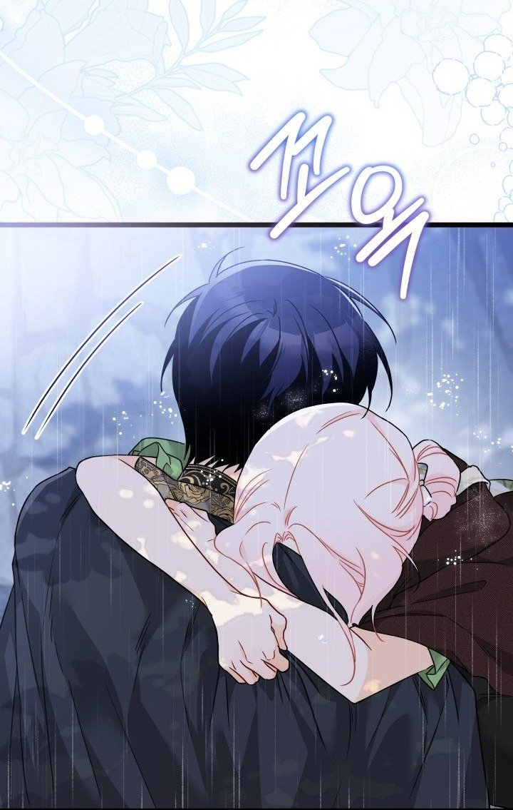 mối liên kết giữa báo đen và bé thỏ chapter 158 32