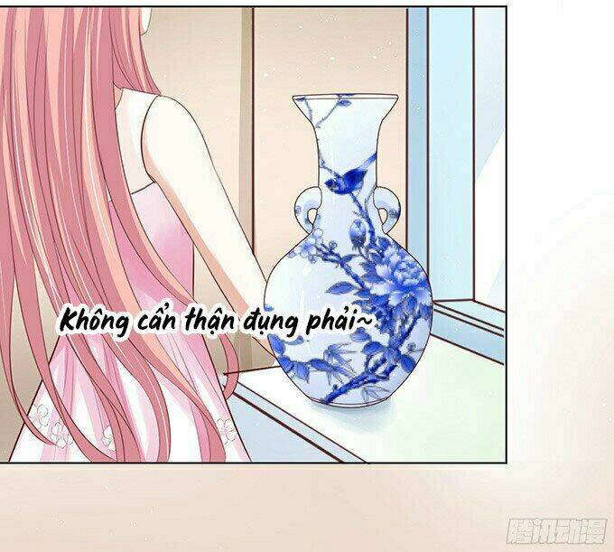 liệt ái tri hạ: series mật đào tiểu tình nhân chapter 59 29