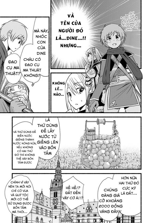 living in this world with cut & paste chapter 15 6