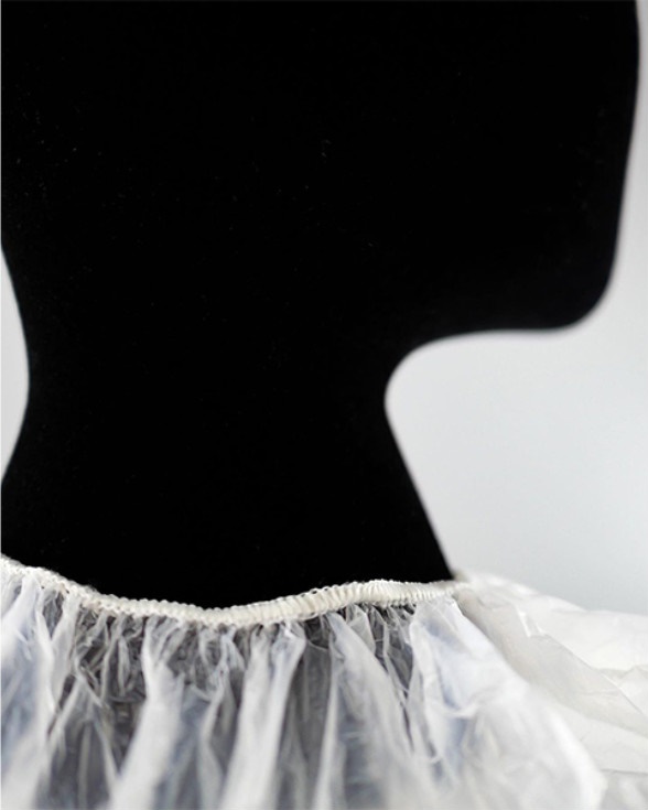 Set 04 chiếc mũ tắm trùm đầu Seiwa Pro Ø100cm - Hàng nội địa Nhật Bản nhập khẩu chính hãng