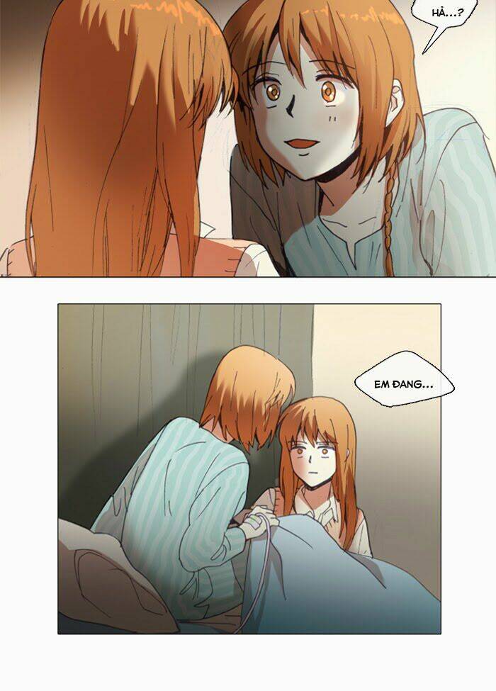 nữ sinh phép thuật chapter 22 21